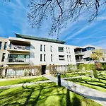 Residenz/Kranich