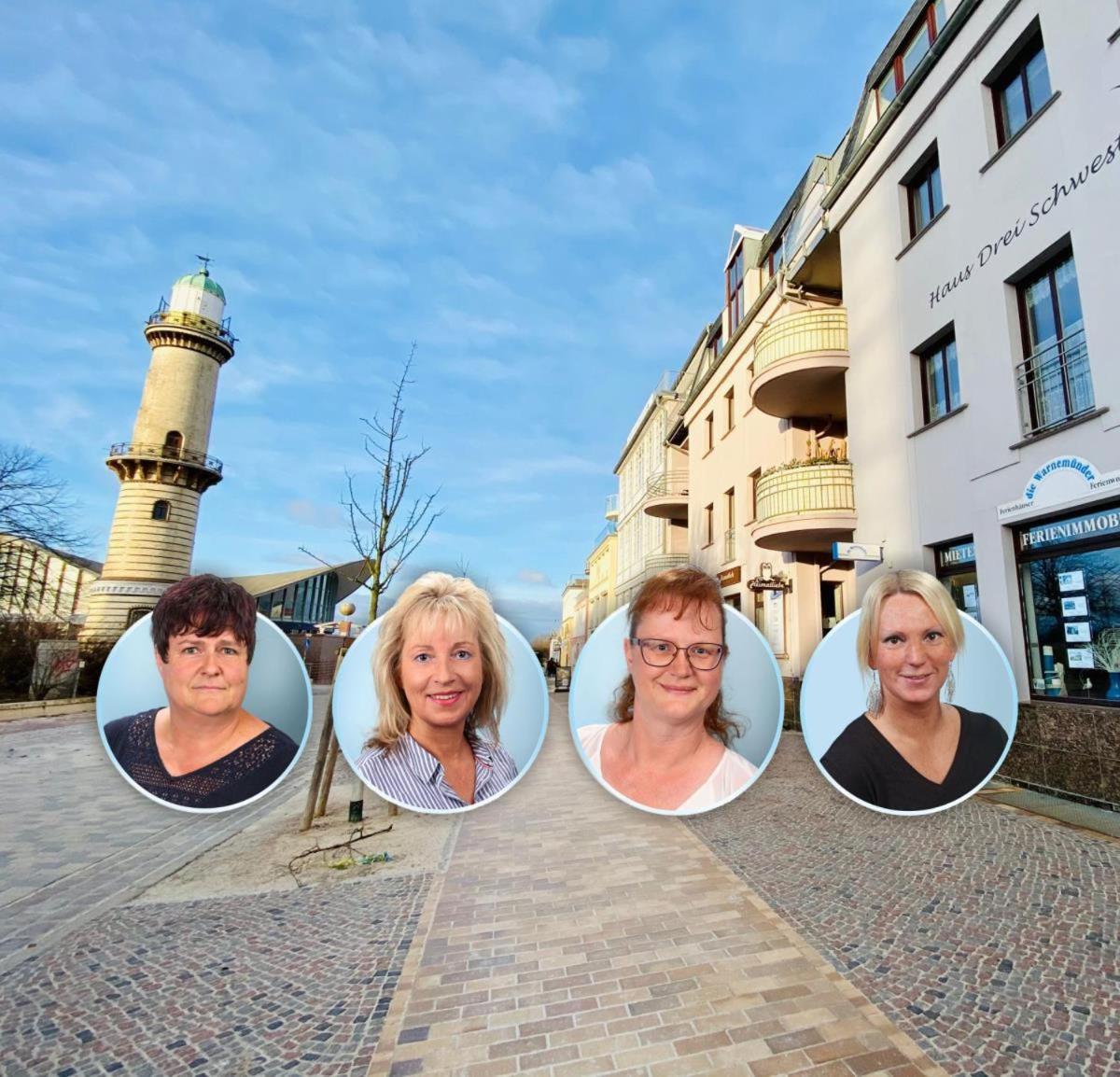 Residenz/kranich Rostock
