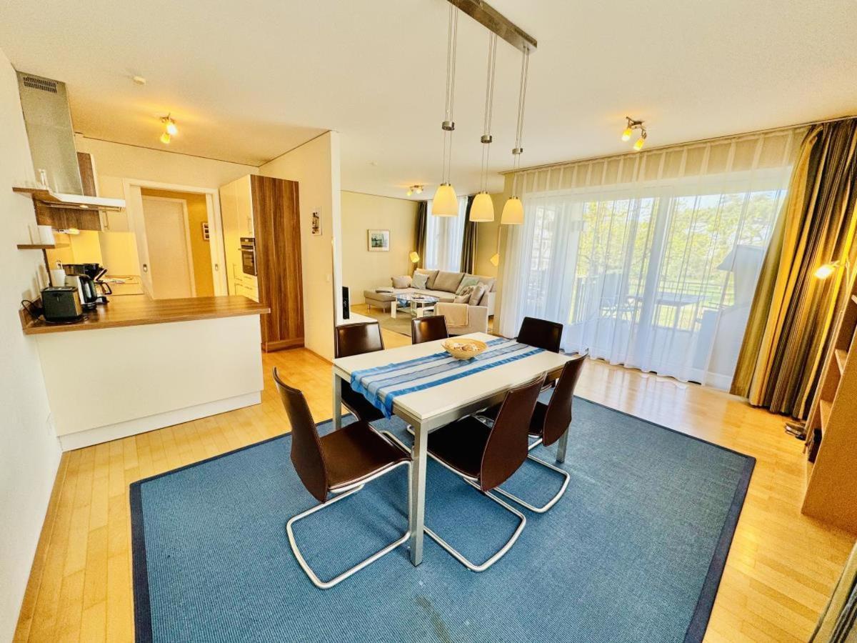 Apartment Residenz/kranich