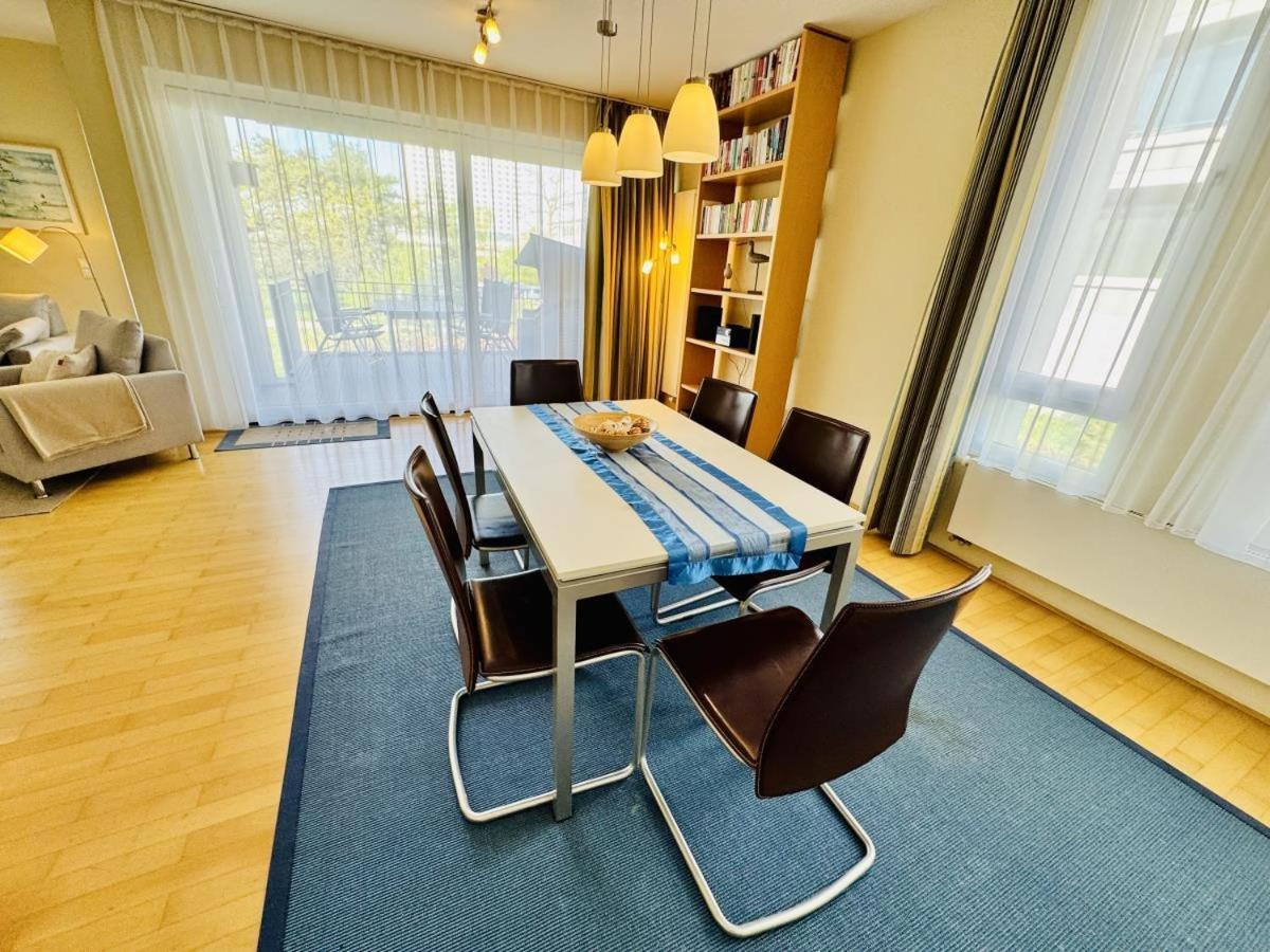 Residenz/kranich Apartment
