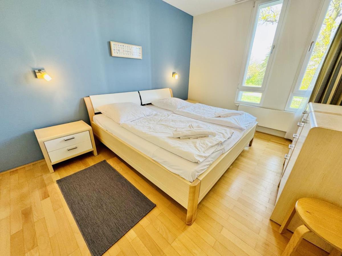 Apartment Residenz/kranich