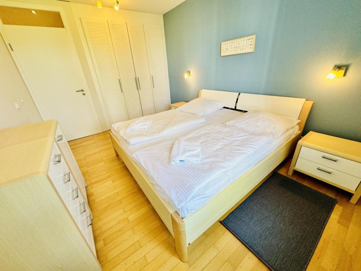 Apartment Residenz/kranich