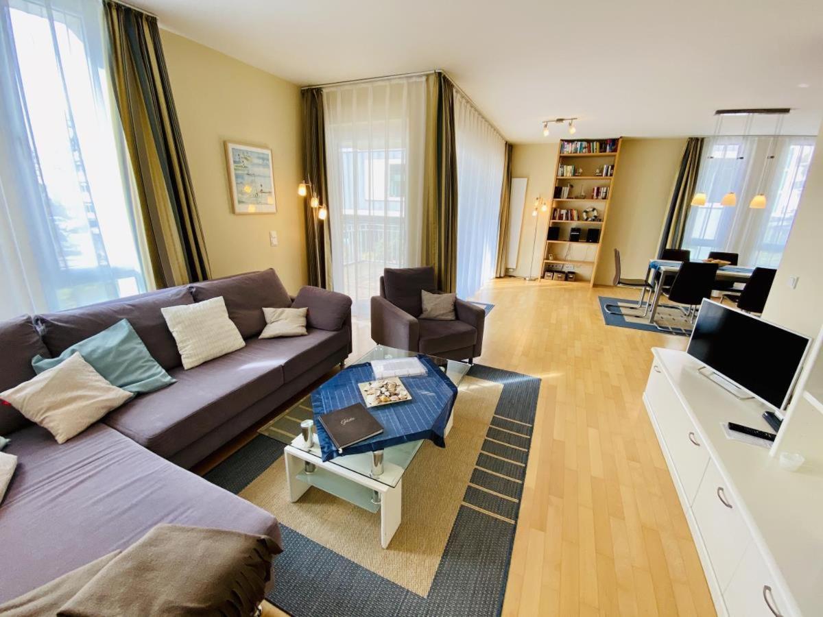 Apartment Residenz/kranich
